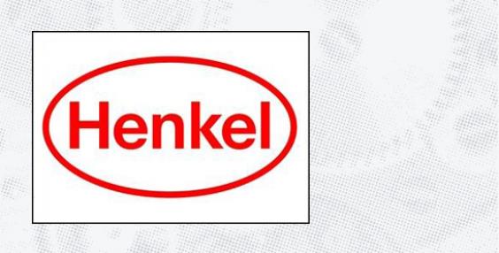 logo HENKEL