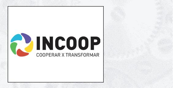 logo Cooperativa Incoop