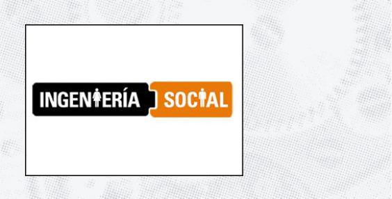 logo INGENIERÍA SOCIAL SAL