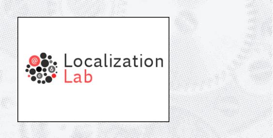 logo LOCALIZATIONLAB