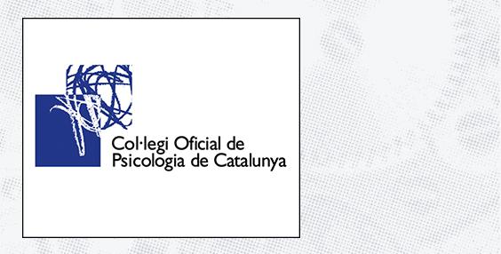 logo Col·legi Oficial de Psicologia de Catalunya