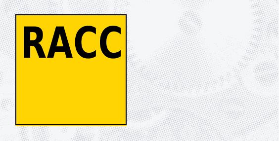 logo RACC