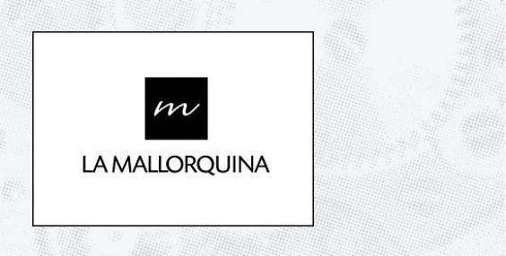 logo GRUPO COMERCIAL TÉXTIL, S.A. 'LA MALLORQUINA'