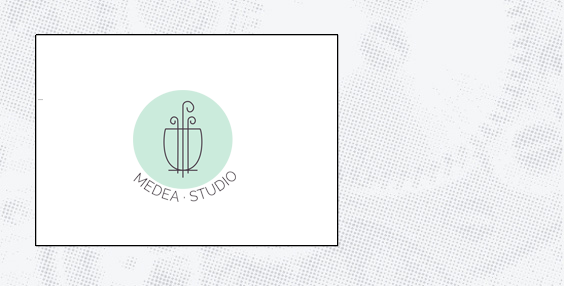 logo Medea Studio
