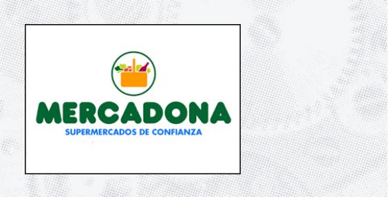 logo MERCADONA SA