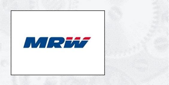logo MRW