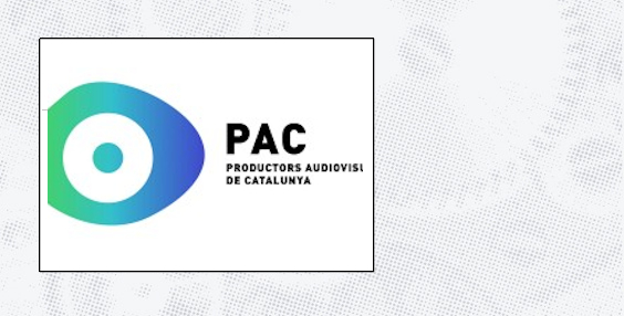 logo Productors Audiovisuals de Catalunya