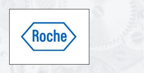 logo ROCHE DIAGNÒSTICS, S.L.