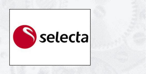 logo SELECTA