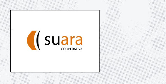 logo SUARA