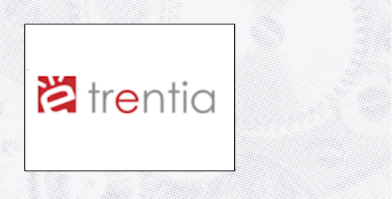 logo Trentia Consulting, SL