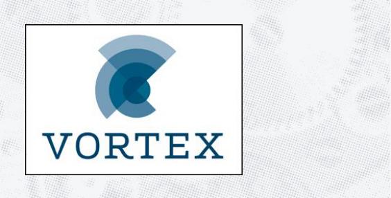 logo VORTEX
