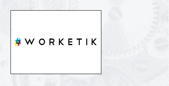 logo Worketik Portal, SL