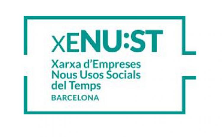 logo xarxa