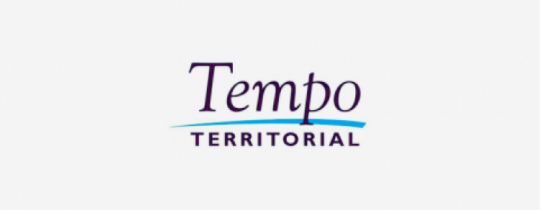 Tempo Territorial 