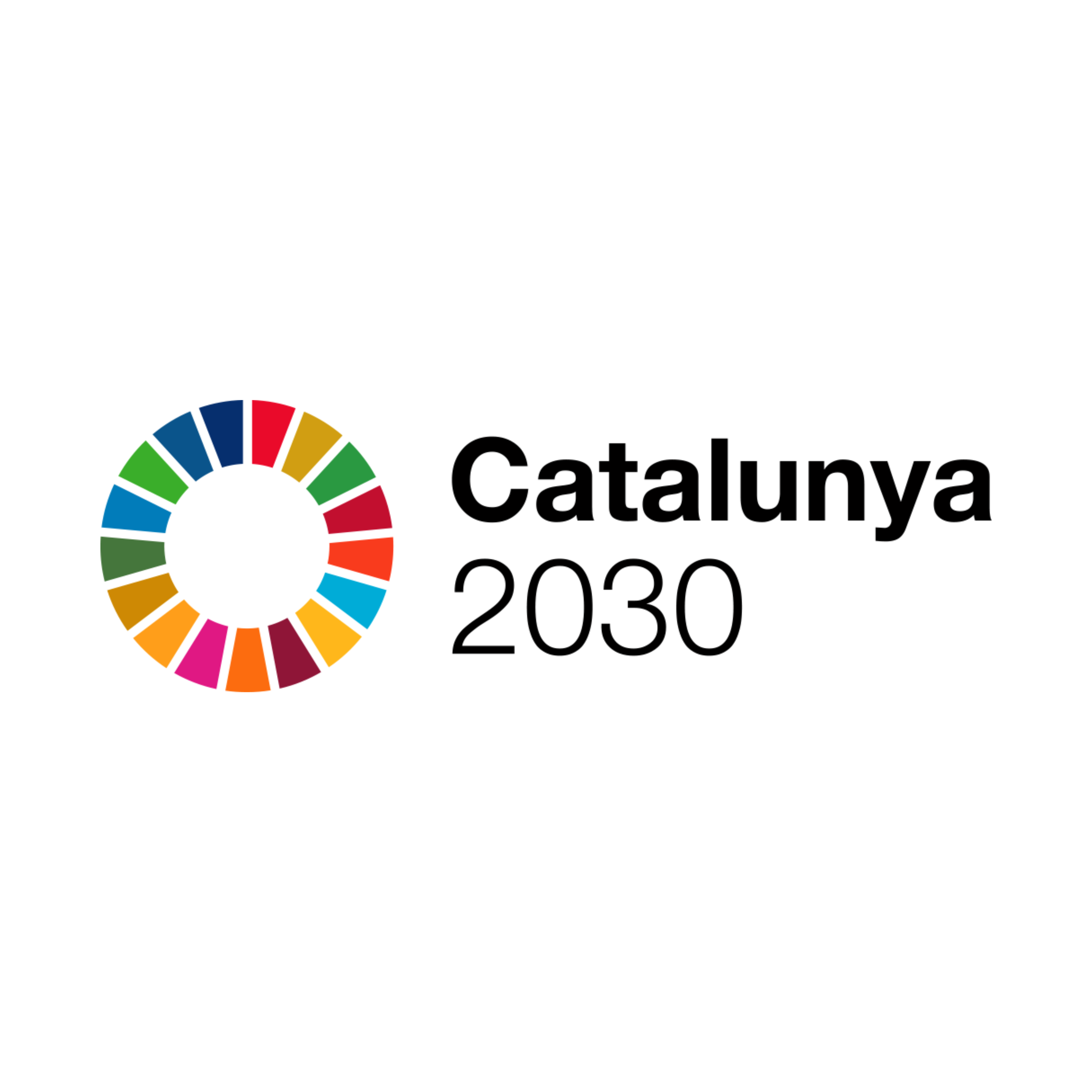L'Agenda 2030 a la Generalitat de Catalunya