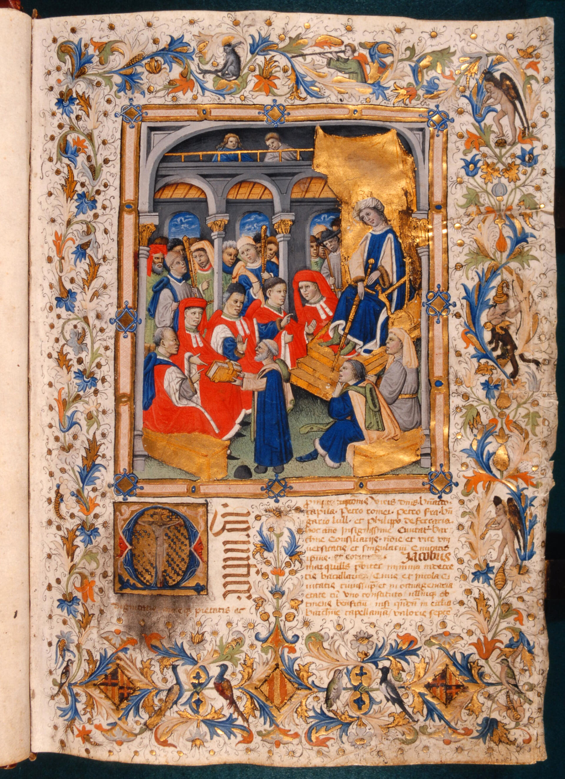 galeria_arxiu_medieval_i_modern_4_manuscrit_jaume_marquilles_1448