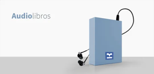Audiolibros