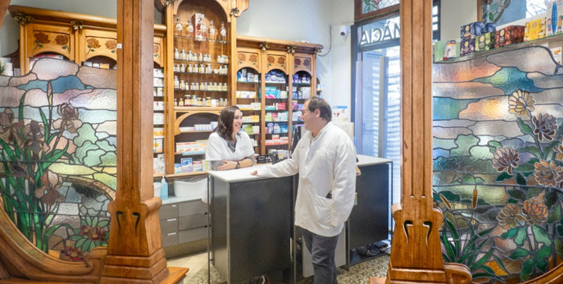 Establiments emblemàtics