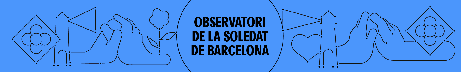 Barcelona contra la soledat