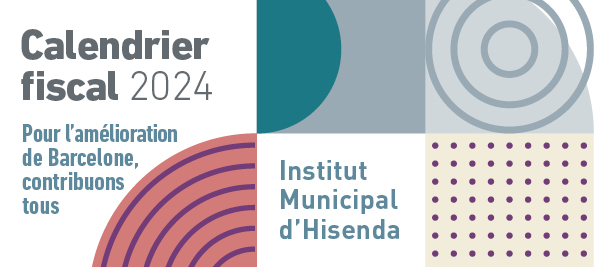 Calendrier Fiscal 2024