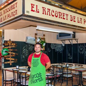 Bar La Plaça