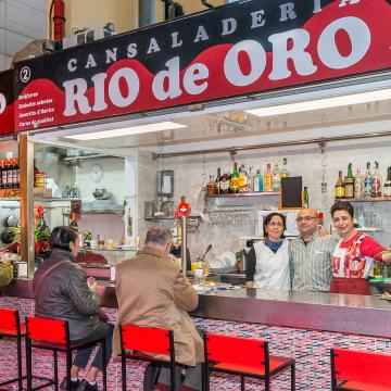 Bar Rio de Oro Bar Rio de Oro