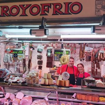 Cansaladeria Arroyofrio Cansaladeria Arroyofrio