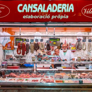 Cansaladeria Vilarrasa Cansaladeria Vilarrasa
