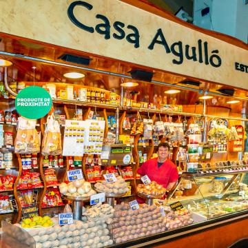 Casa Agulló Casa Agulló