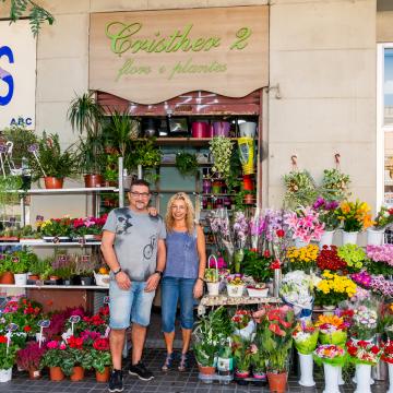 Flors i Plantes Cristher-2 Flors i Plantes Cristher-2