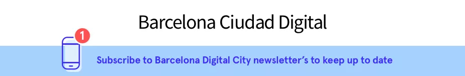 Barcelona Digital City