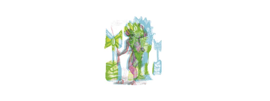 Antifuturisme cimarrón