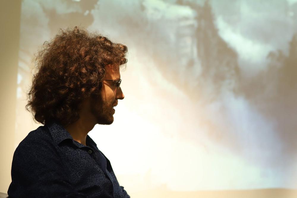 Ivan Pintor Ivan Pintor