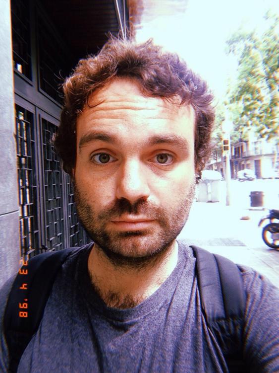 Felipe Oyarzun Felipe Oyarzun