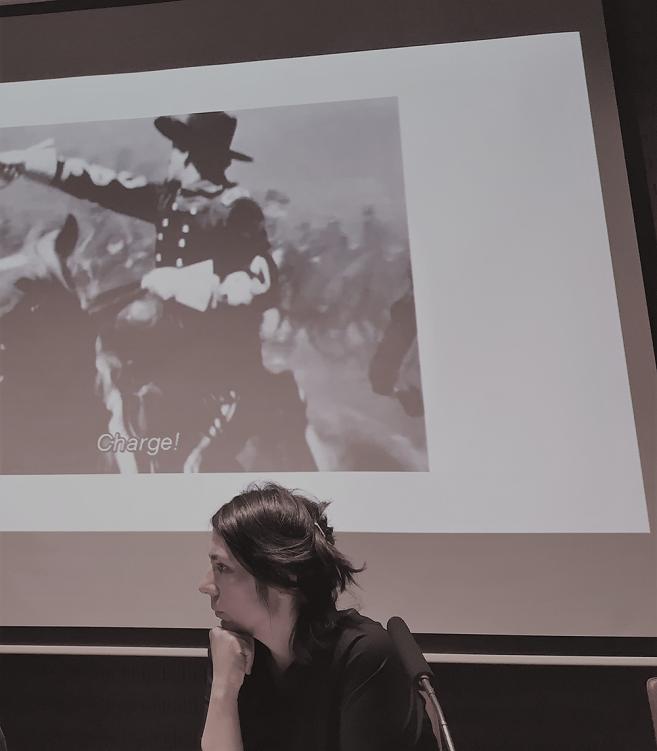 Andrea Soto Calderón Andrea Soto Calderón