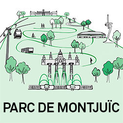 Parc de Montjuïc